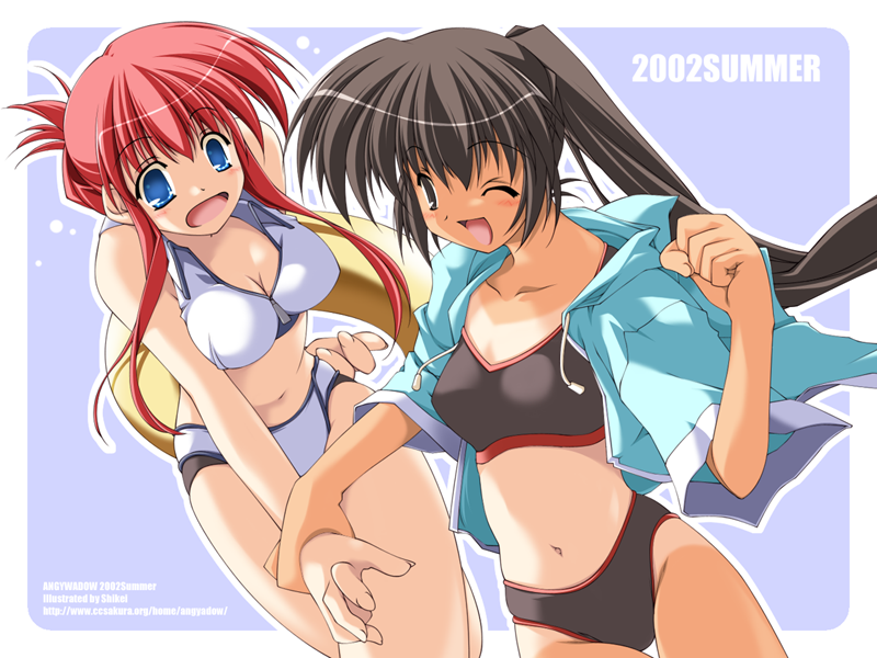 tagme, swimsuit
