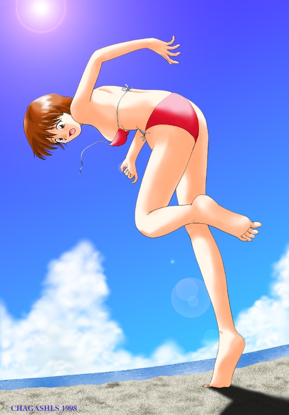 tagme, swimsuit