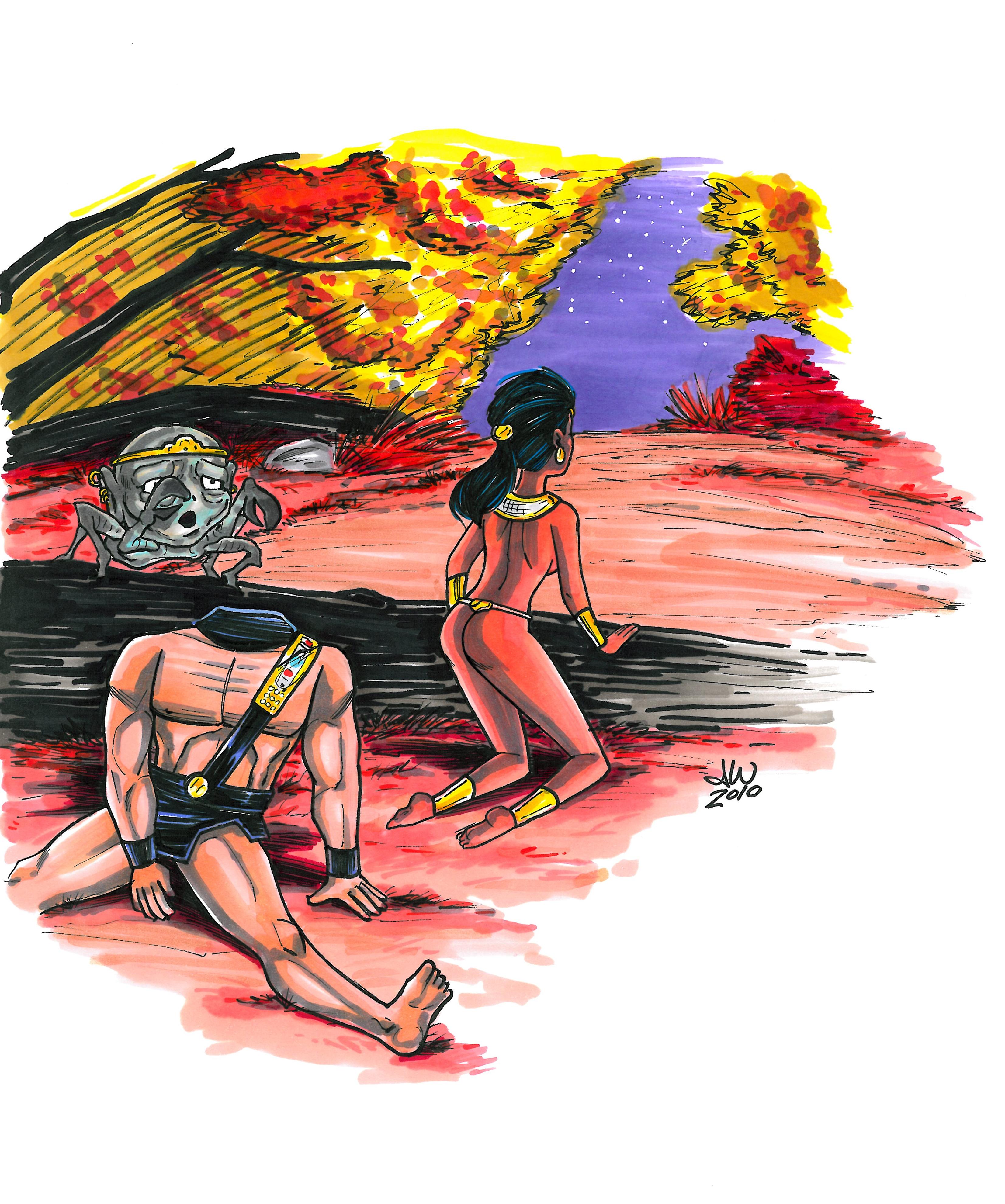Rule34 – If it exists, there is porn of it / mitchatt, tara of helium / 22034