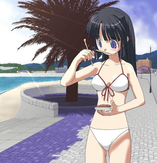 tagme, swimsuit