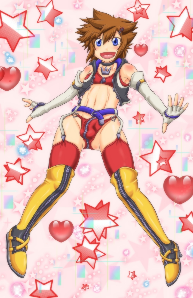 Rule34 – If it exists, there is porn of it / sora / 22052