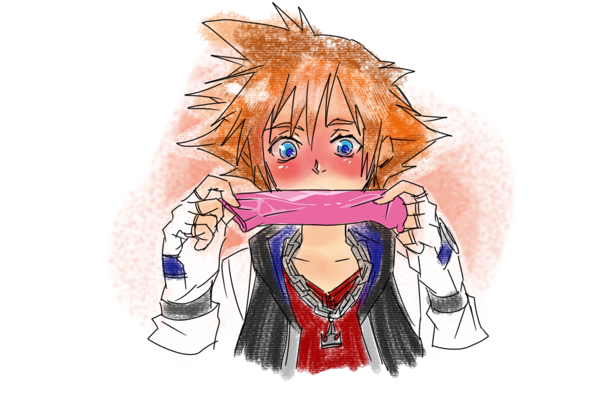 Rule34 – If it exists, there is porn of it / sora / 22056