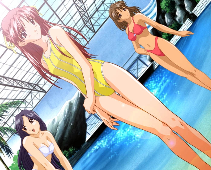 tagme, swimsuit