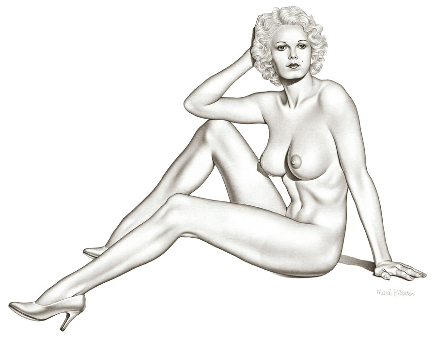 Rule34 – If it exists, there is porn of it / markblanton, jean harlow / 22093
