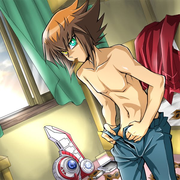 Rule34 – If it exists, there is porn of it / jaden yuki / 22111