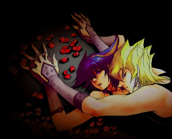 Rule34 – If it exists, there is porn of it / jack atlas, yusei fudo / 22113
