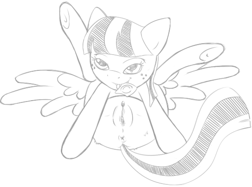 Rule34 – If it exists, there is porn of it / blossomforth / 22118