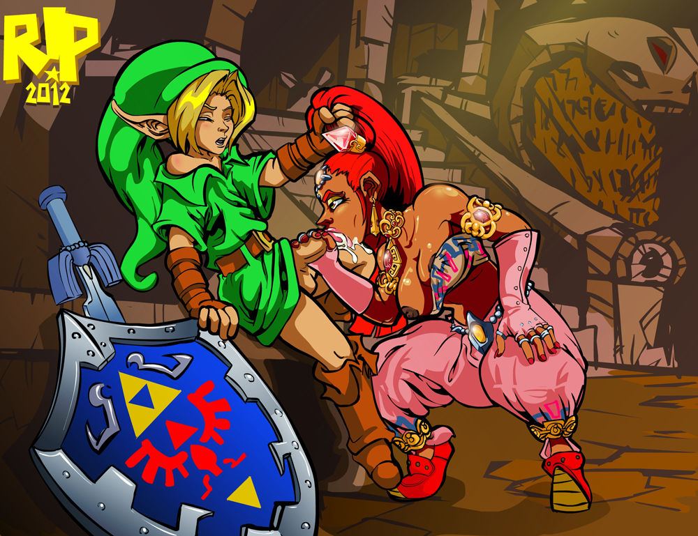 Rule34 – If it exists, there is porn of it / r!p, link, nabooru / 22122