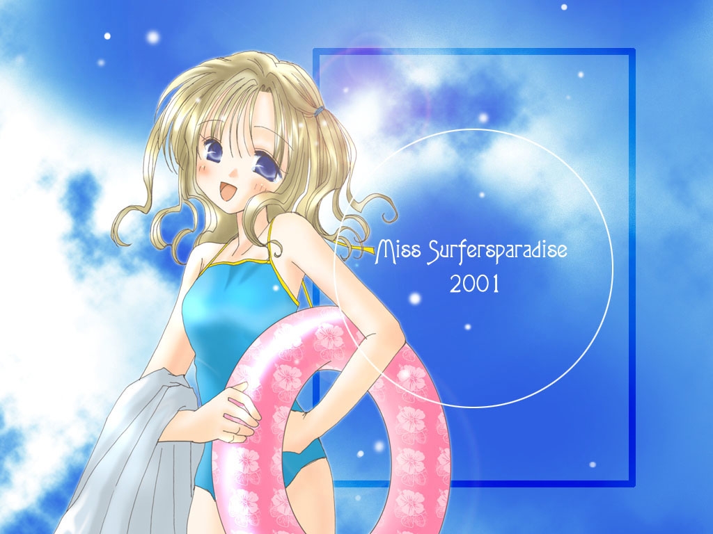 tagme, swimsuit
