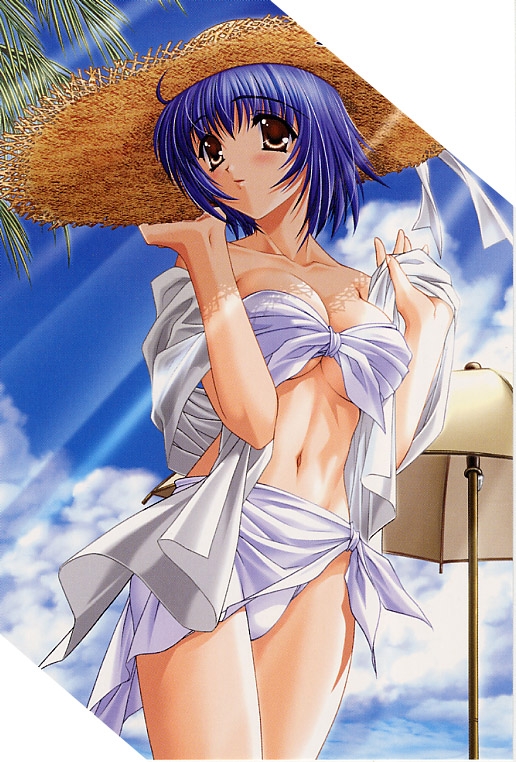 tagme, swimsuit