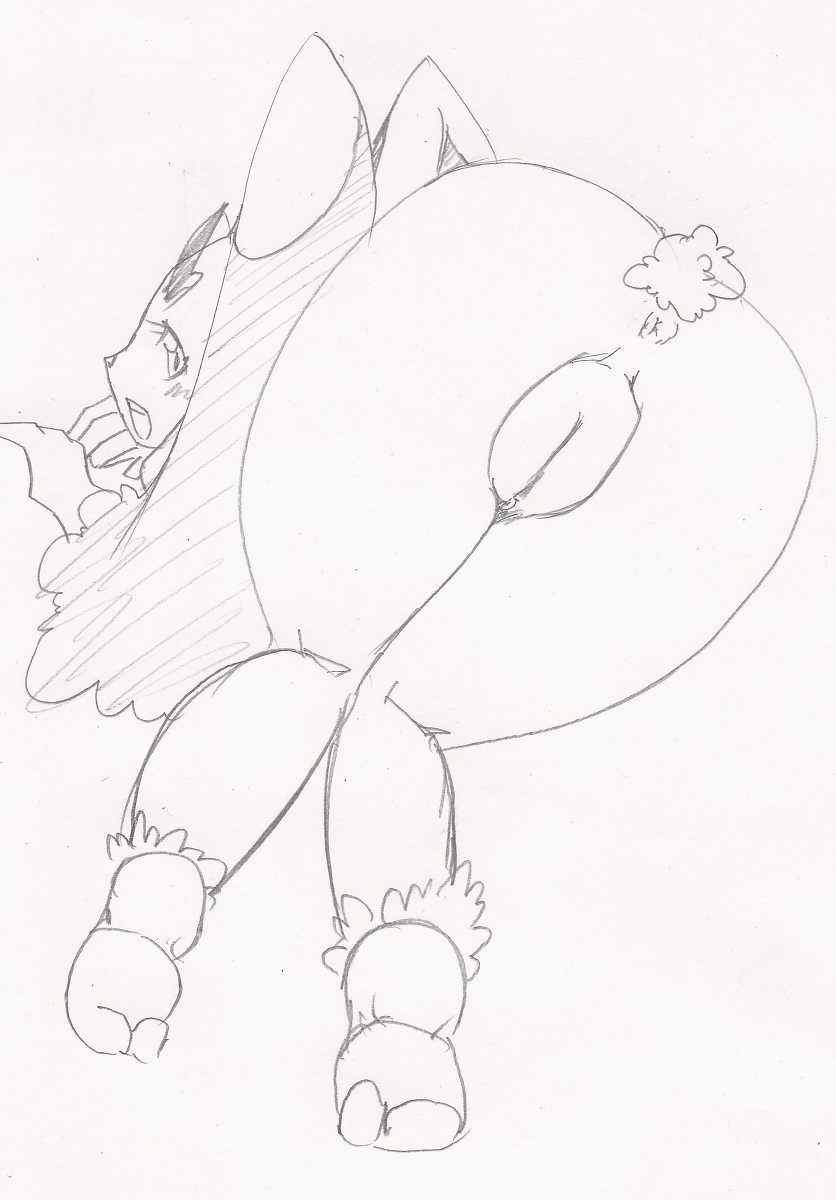 Rule34 – If it exists, there is porn of it / lopunny / 22149