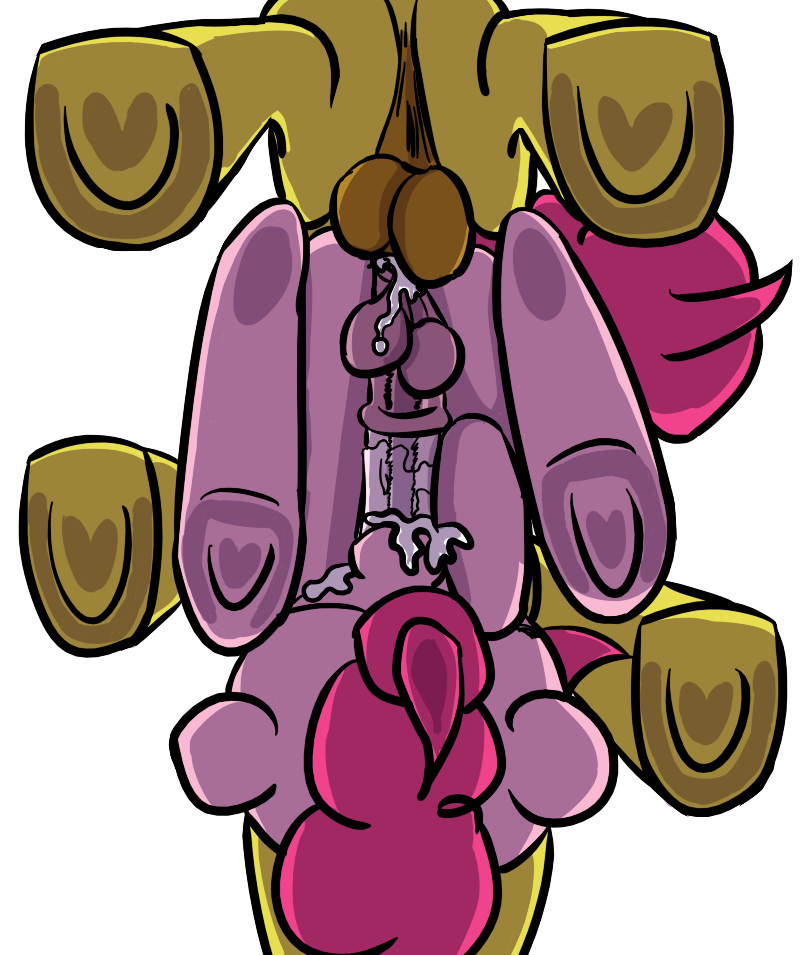 Rule34 – If it exists, there is porn of it / pinkie pie (mlp) / 22158