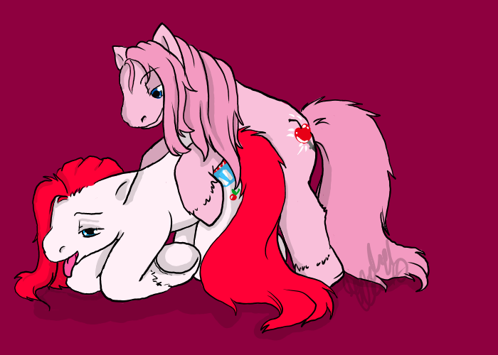 Rule34 – If it exists, there is porn of it / cherry treats / 22163