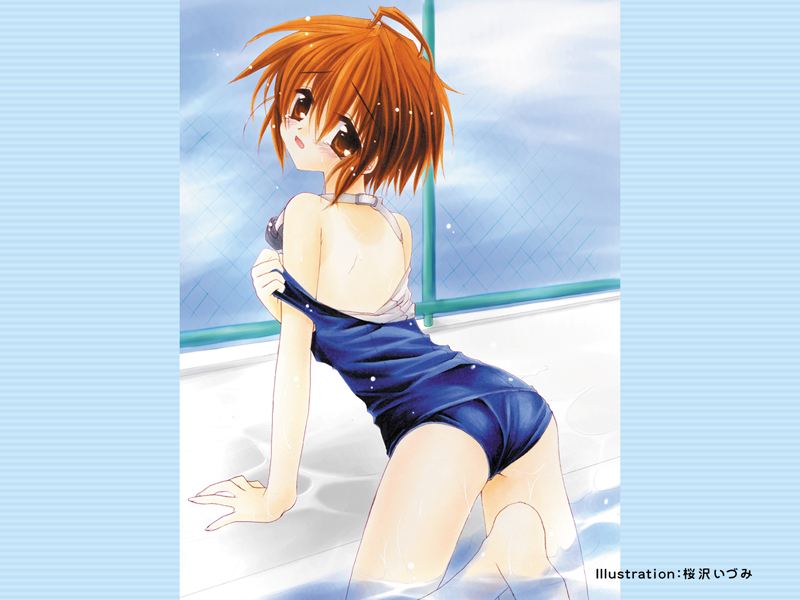 tagme, swimsuit
