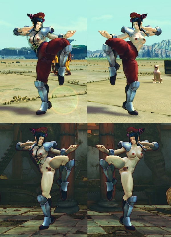 Rule34 – If it exists, there is porn of it / juri han / 22186