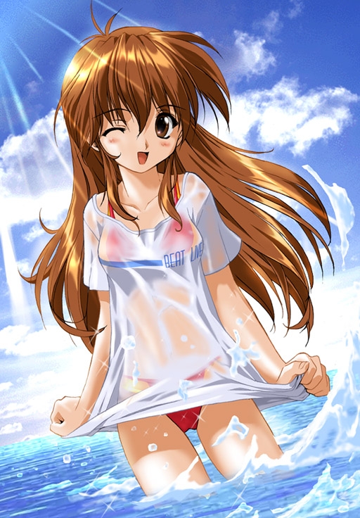 tagme, swimsuit
