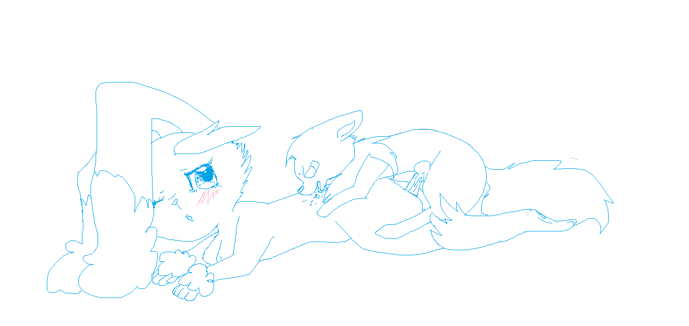 Rule34 – If it exists, there is porn of it / eevee, lopunny / 22209