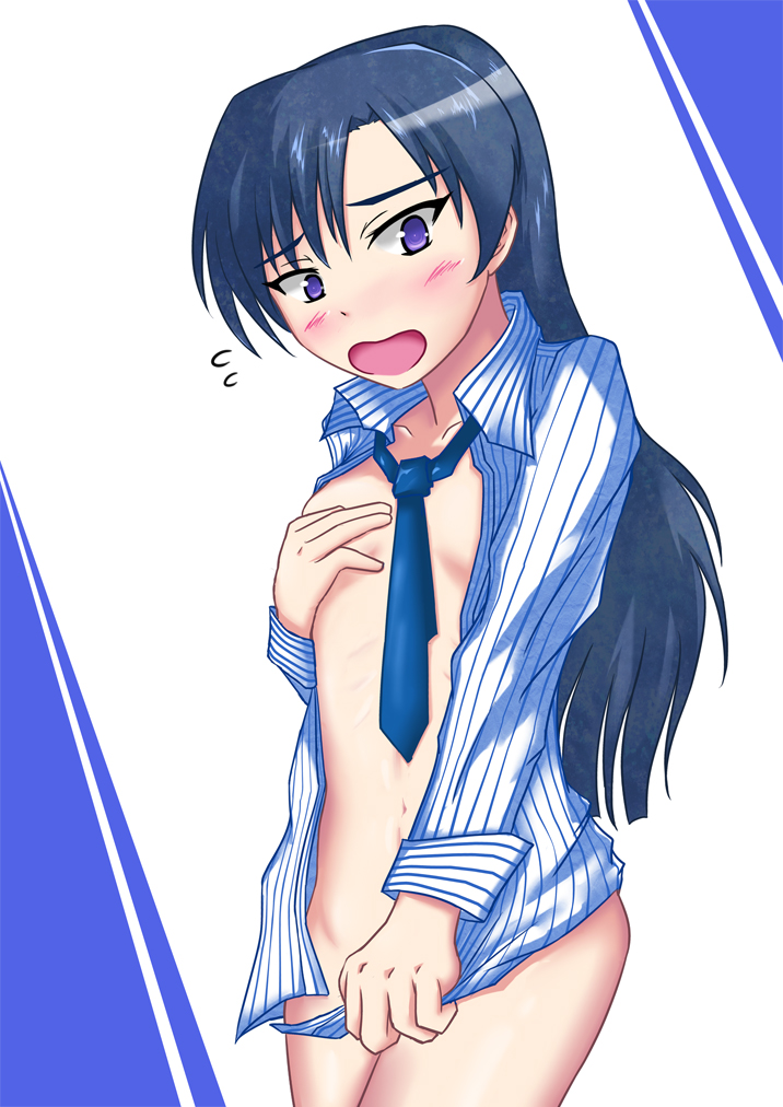 Rule34 – If it exists, there is porn of it / chihaya kisaragi / 22215
