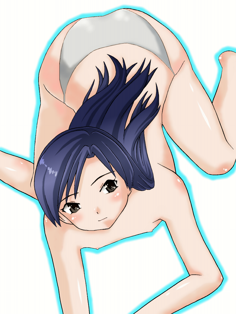Rule34 – If it exists, there is porn of it / chihaya kisaragi / 22219