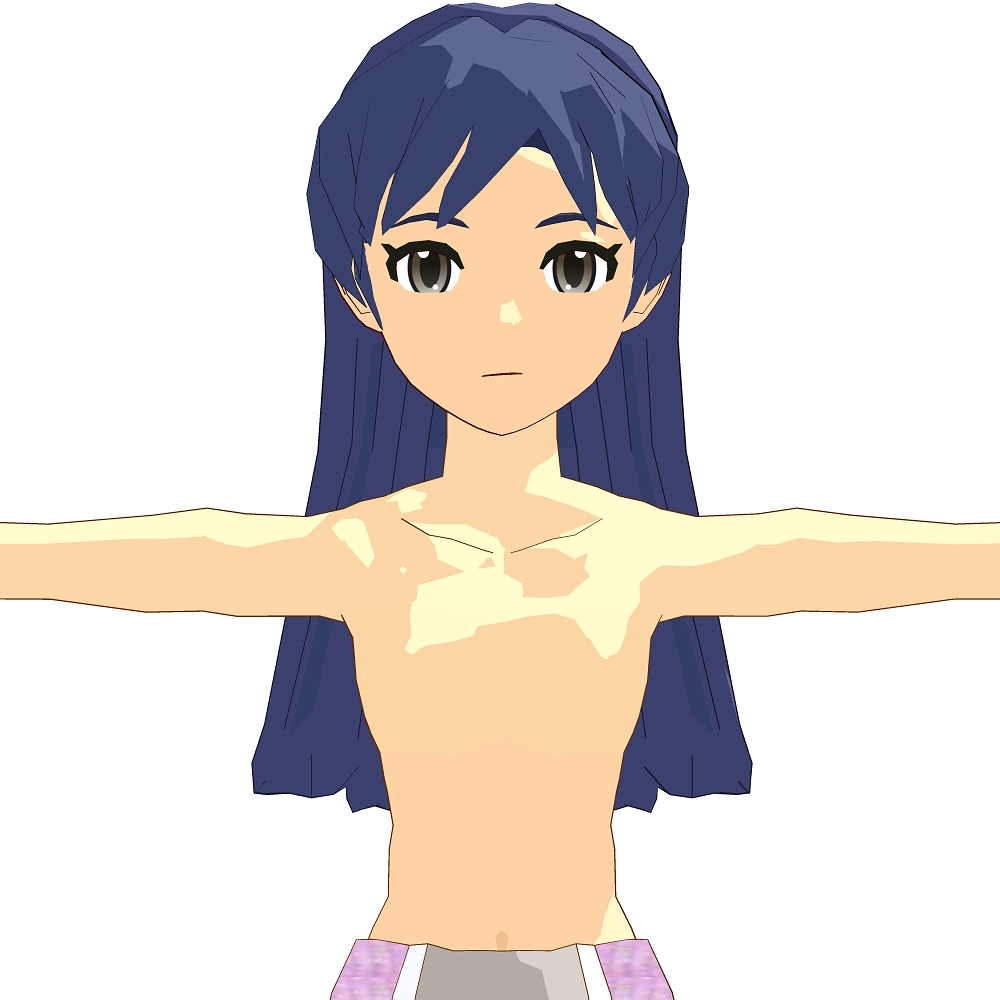Rule34 – If it exists, there is porn of it / chihaya kisaragi / 22233