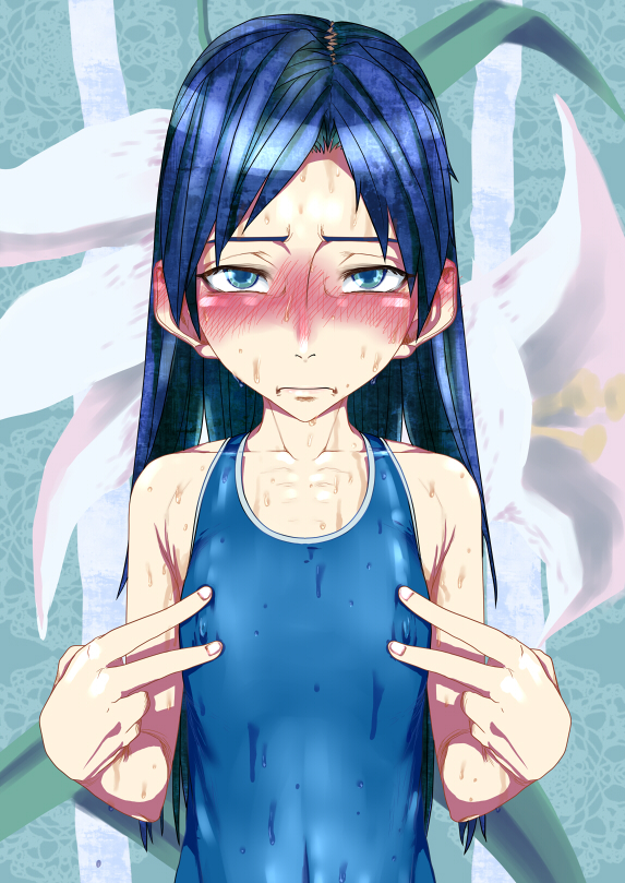 Rule34 – If it exists, there is porn of it / pianissimo (artist), chihaya kisaragi, kisaragi chihaya / 22268
