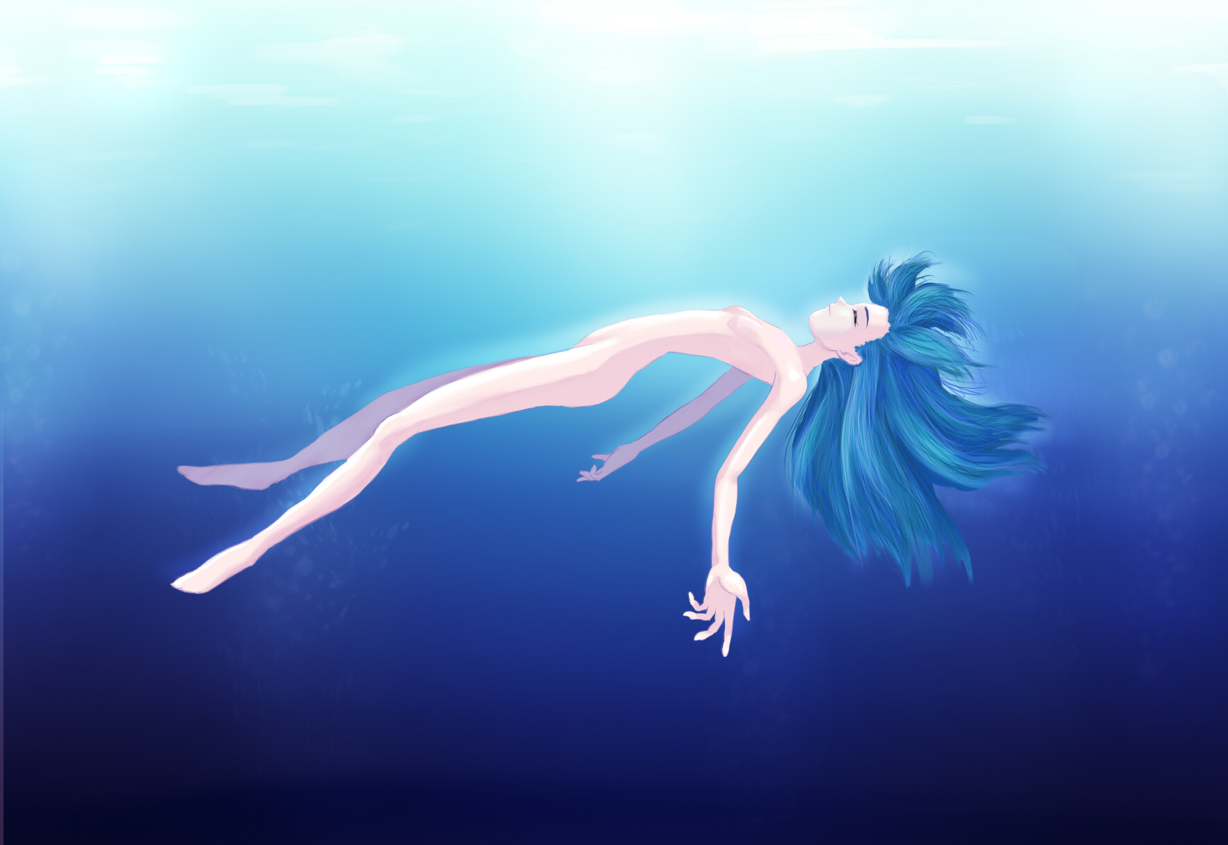 Rule34 – If it exists, there is porn of it / chihaya kisaragi / 22279