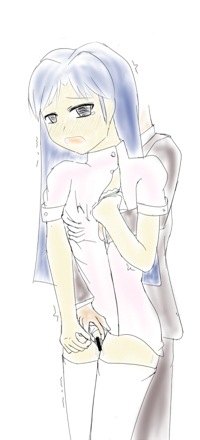 Rule34 – If it exists, there is porn of it / chihaya kisaragi / 22282