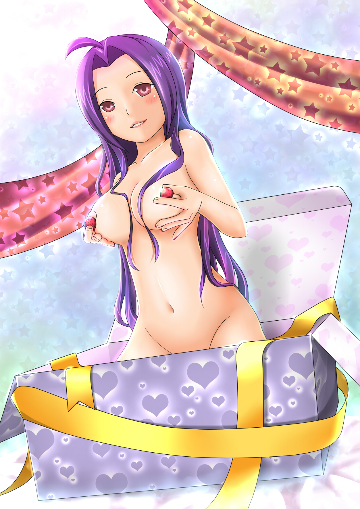 Rule34 – If it exists, there is porn of it / azusa miura / 22305