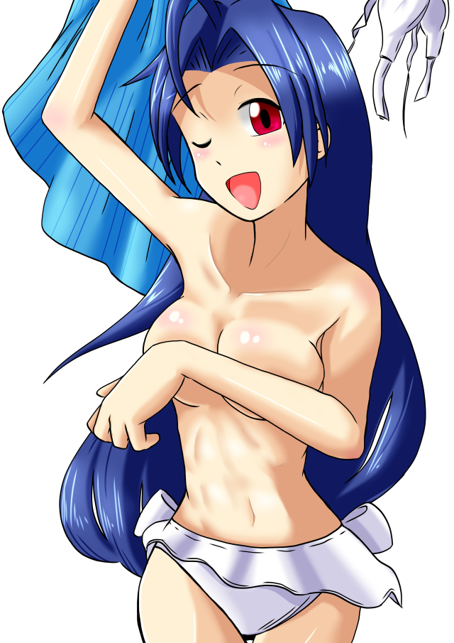 Rule34 – If it exists, there is porn of it / azusa miura / 22370