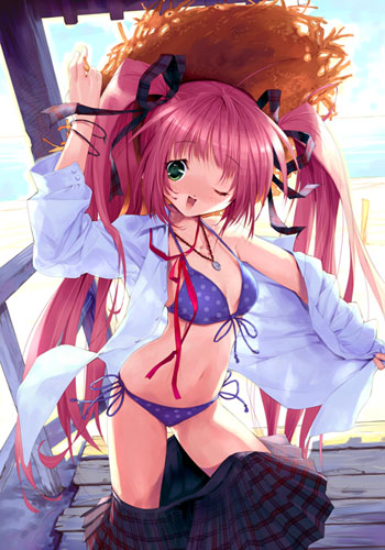 lowres, tagme, swimsuit