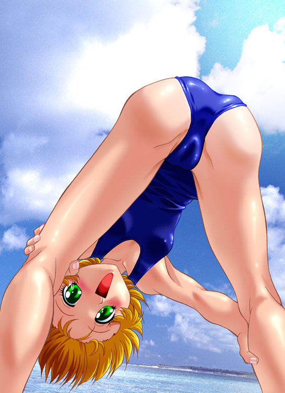 tagme, swimsuit