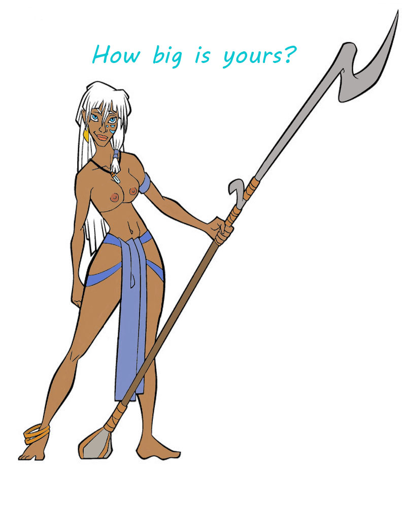 Rule34 – If it exists, there is porn of it / kida / 22543