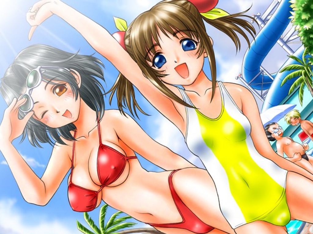 tagme, swimsuit