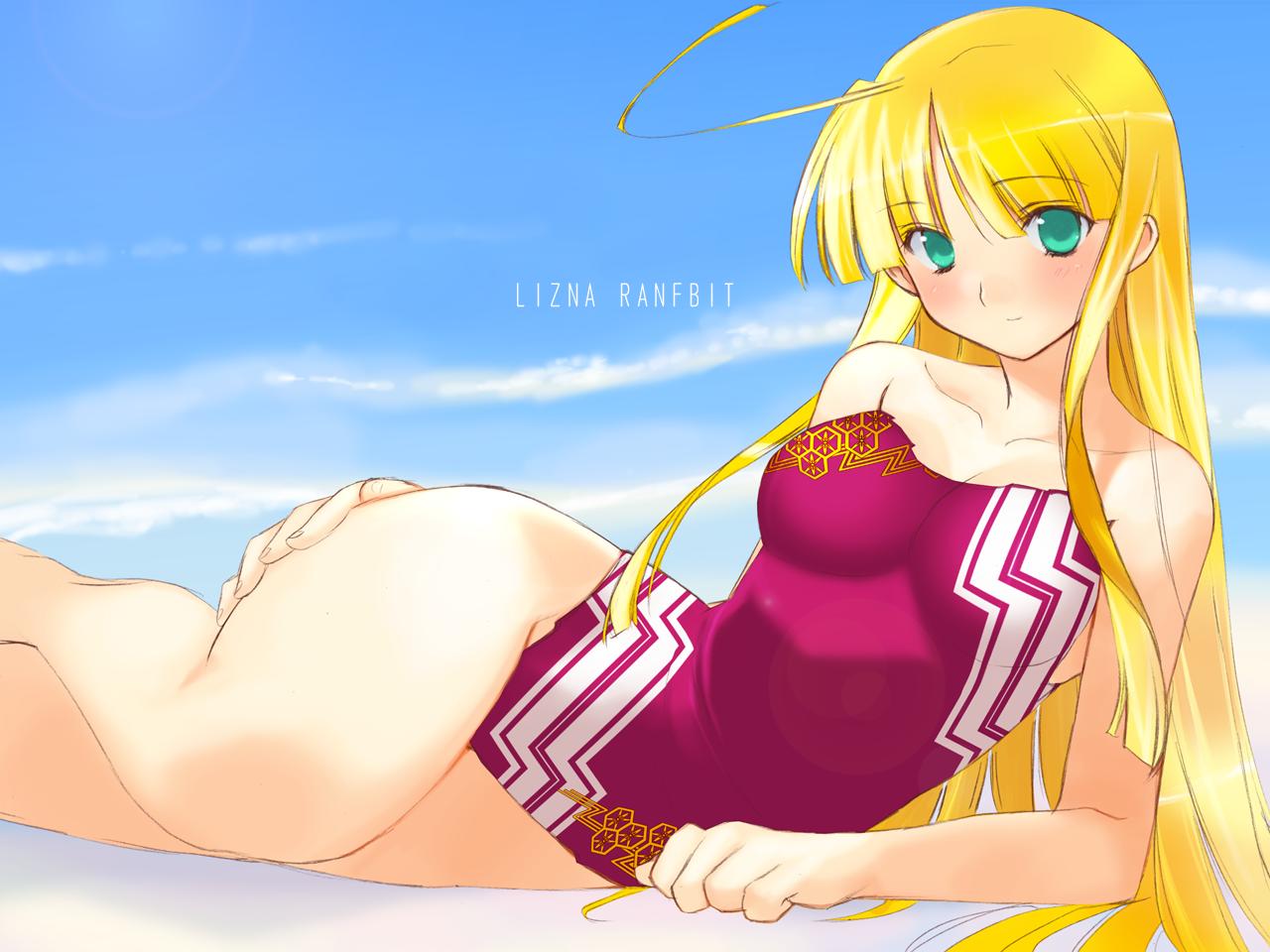 tagme, swimsuit