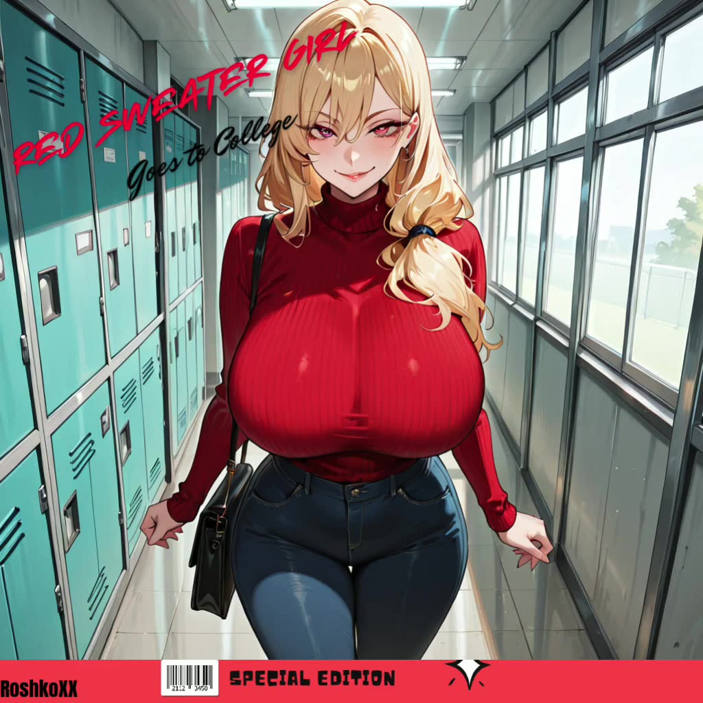 Rule34 – If it exists, there is porn of it / quality / 8640433