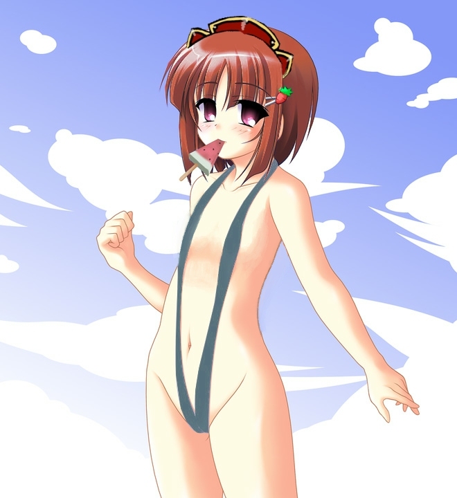 tagme, swimsuit