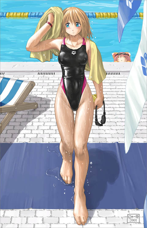 tagme, swimsuit