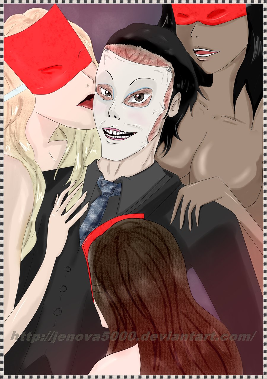 Rule34 – If it exists, there is porn of it / pavi largo / 22681