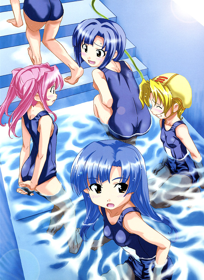 tagme, loli, swimsuit