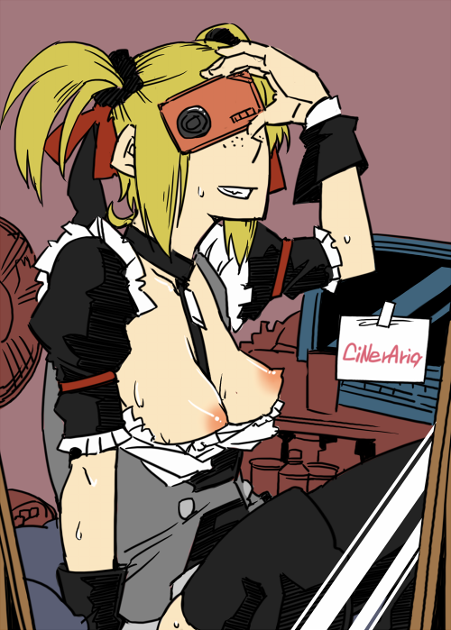 Rule34 – If it exists, there is porn of it / / 22689