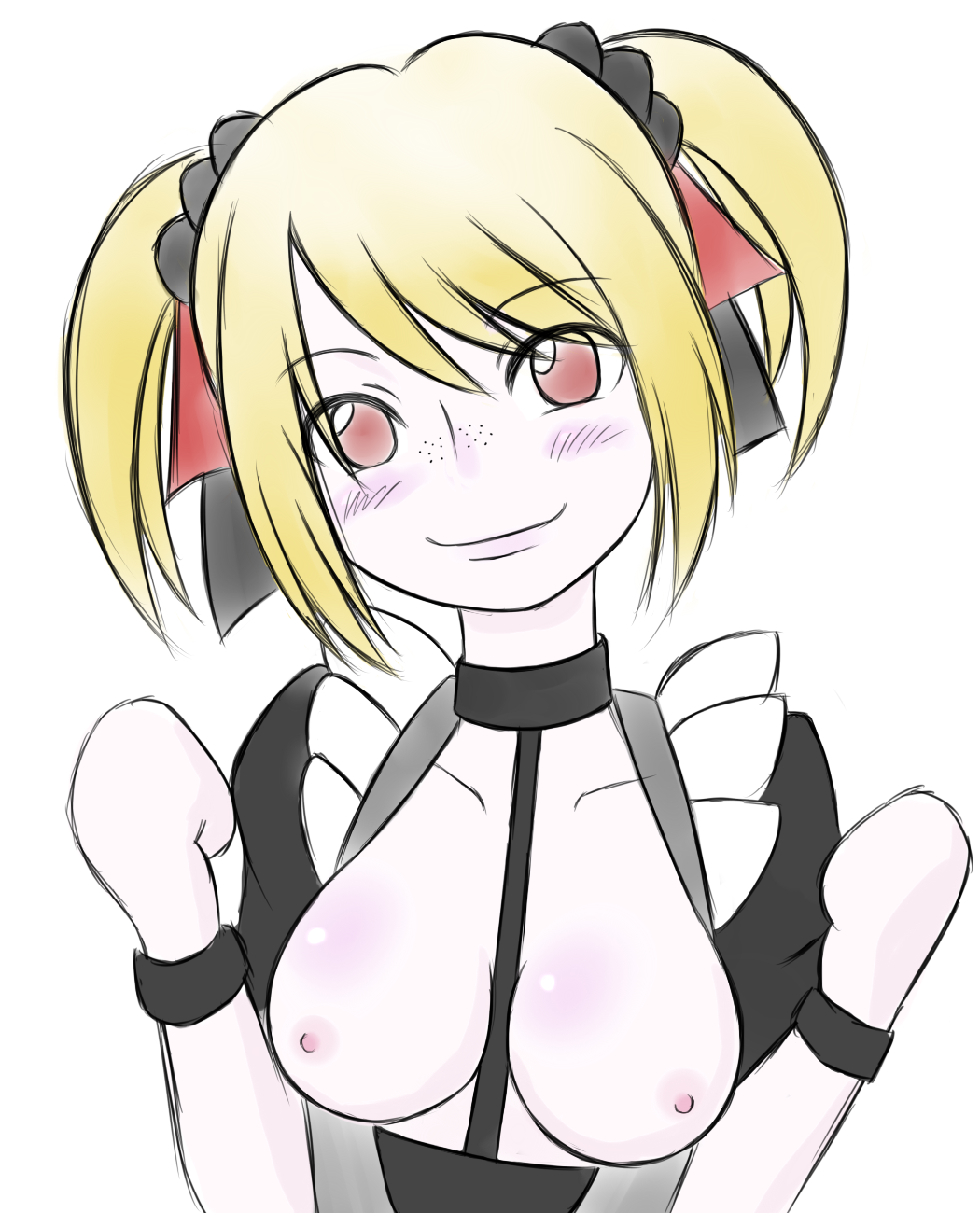 Rule34 – If it exists, there is porn of it / / 22713