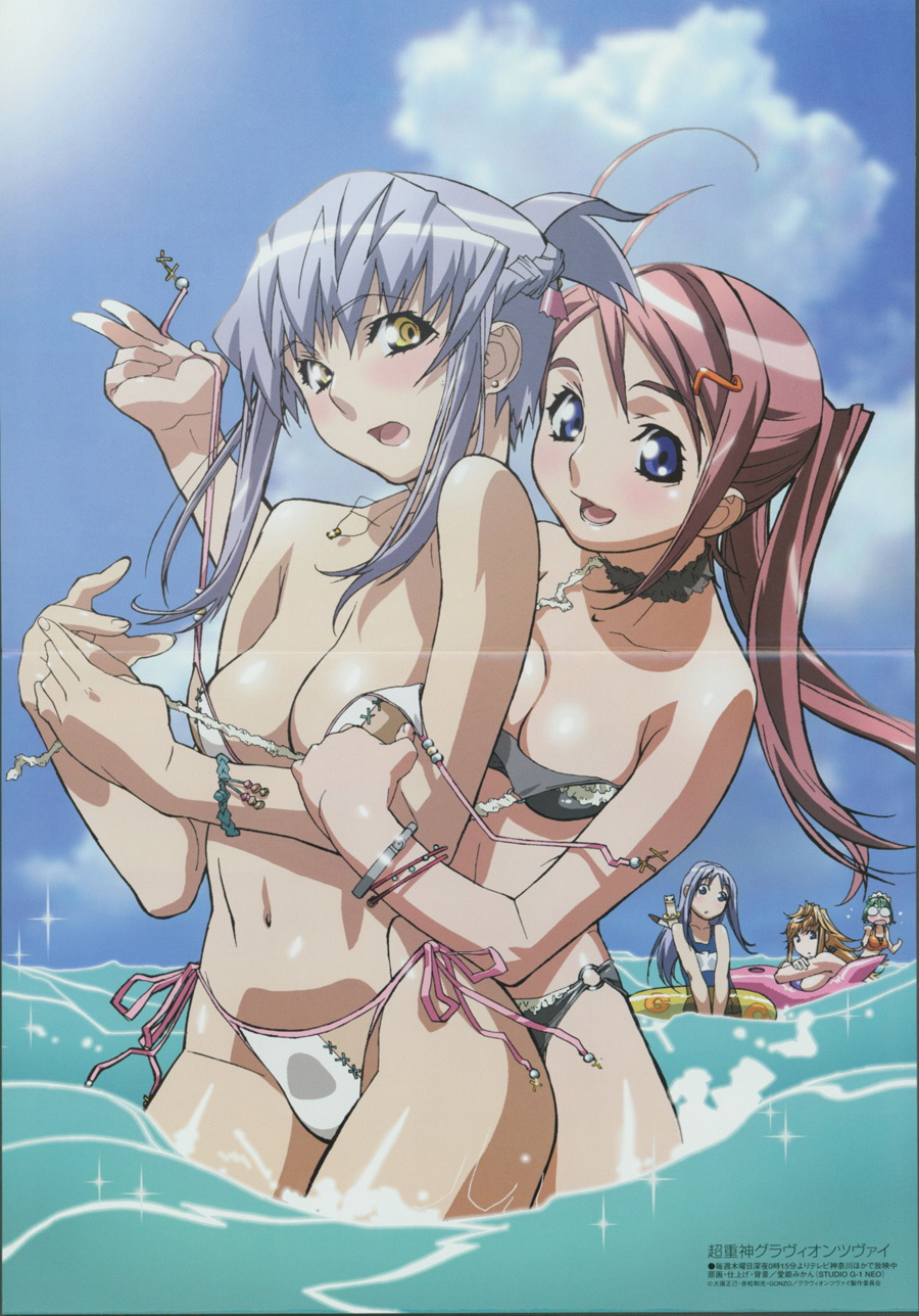 highres, tagme, swimsuit