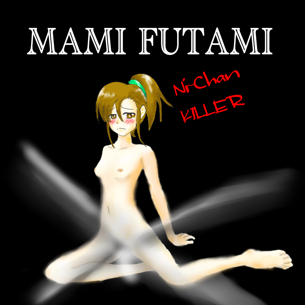 Rule34 – If it exists, there is porn of it / mami futami / 22769