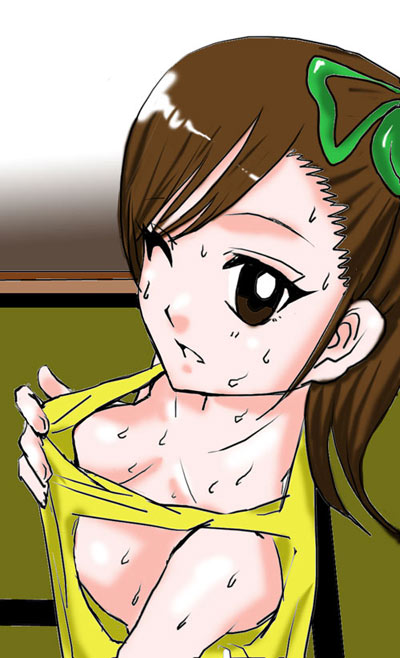 Rule34 – If it exists, there is porn of it / mami futami / 22776