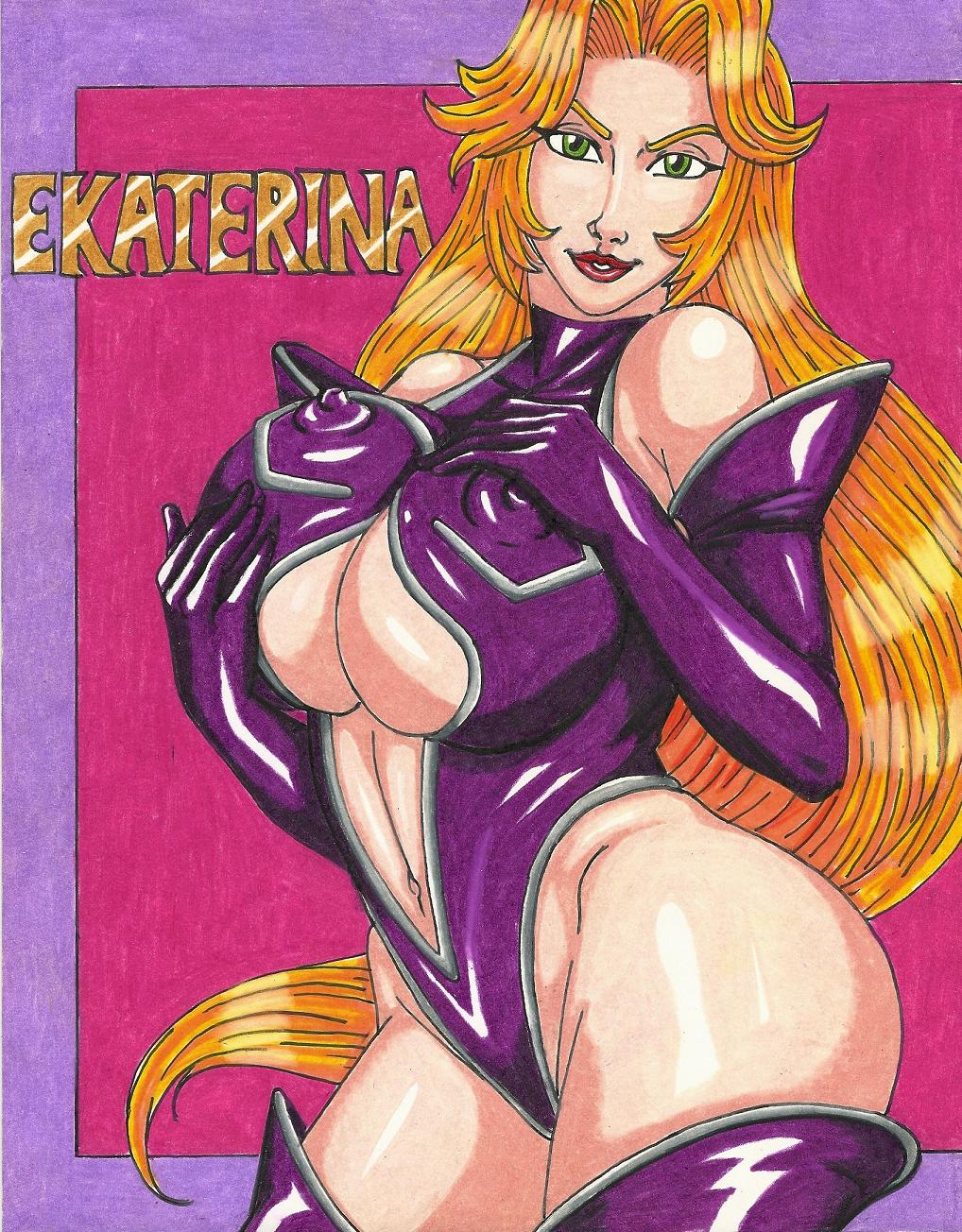 Rule34 – If it exists, there is porn of it / fafnir the dragon, ekaterina / 22792