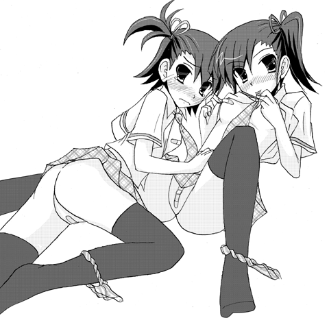 Rule34 – If it exists, there is porn of it / ami futami, mami futami / 22799