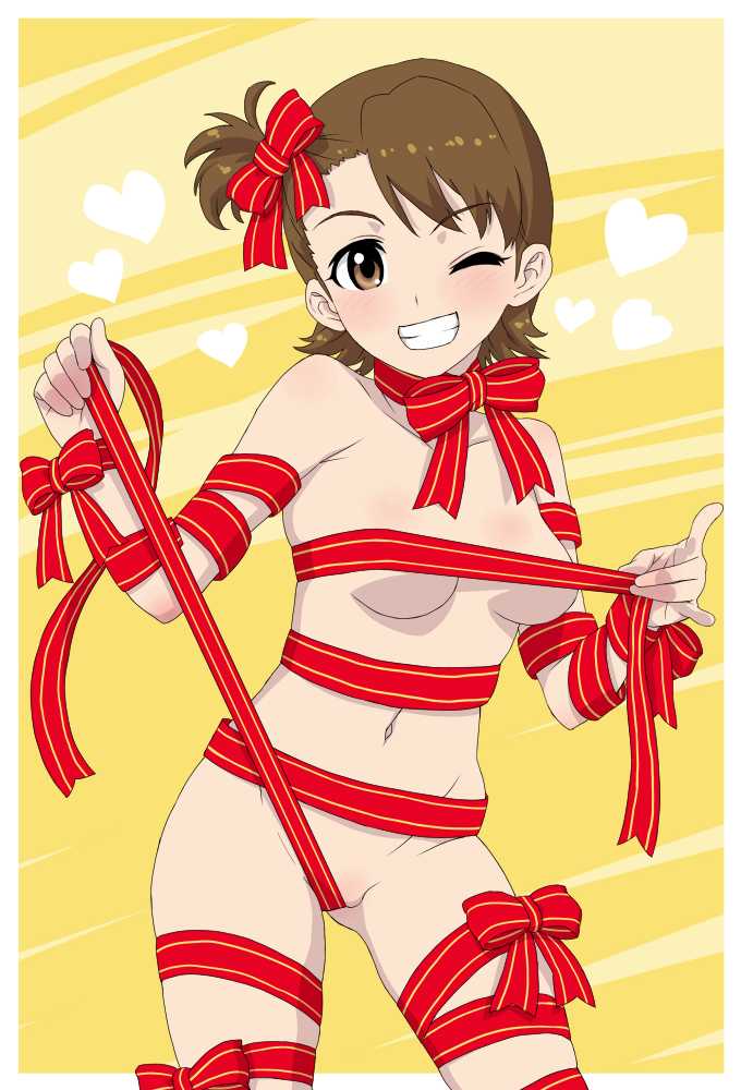 Rule34 – If it exists, there is porn of it / ami futami / 22837