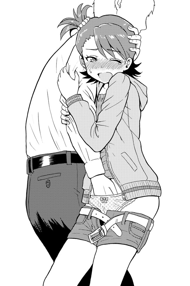 Rule34 – If it exists, there is porn of it / ami futami / 22847