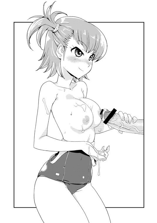 Rule34 – If it exists, there is porn of it / ami futami / 22852