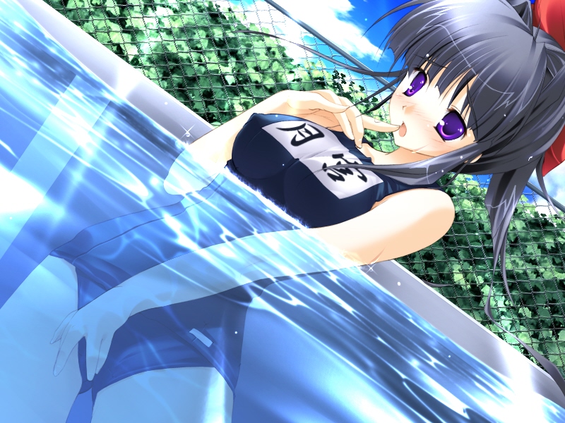tagme, school swimsuit, swimsuit